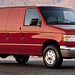 1997 Ford Econoline