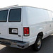 2003 Ford Econoline E250