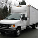 2003 Ford Econoline E350 Converted