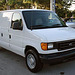 2005 Ford Econoline E150