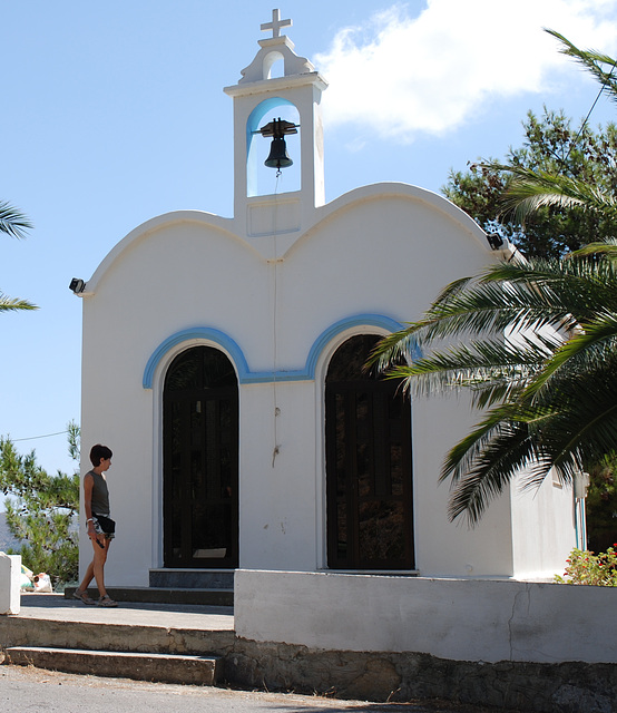 CRETE