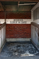 Reserved