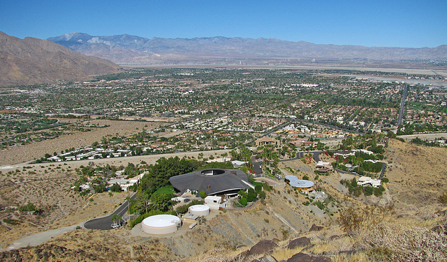 Bob Hope House (1858)