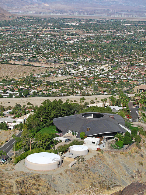 Bob Hope House (1859)