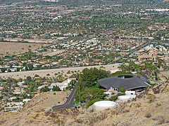 Bob Hope House (1861)