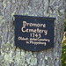 Dromore cemetery