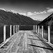 Jetty, Lake Rotoiti