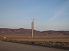 Crescent Dunes Solar Tonopah NV 1922a