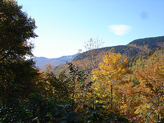 Evans Notch