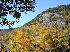 Evans Notch