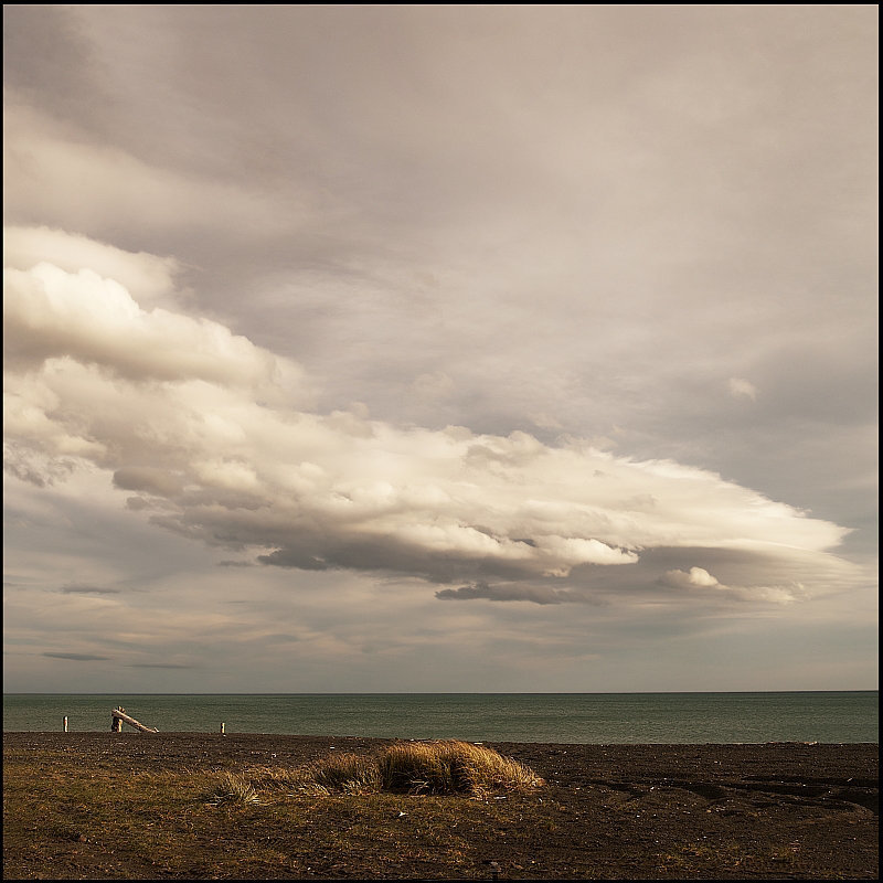 Whangamoana Beach