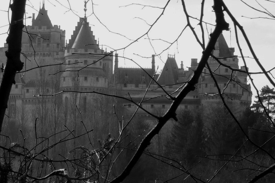 Pierrefonds