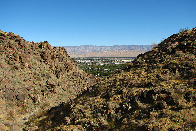 Araby Trail View (1832)