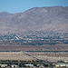 Desert Hot Springs Viewed From Araby Trail (1854)