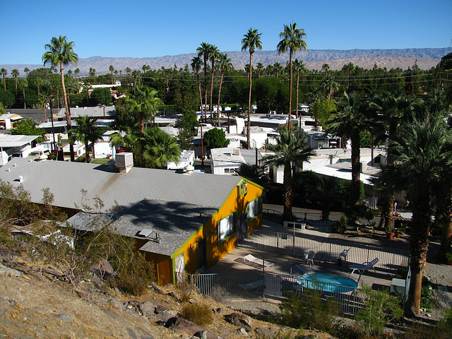 Mobile Home Park (1816)