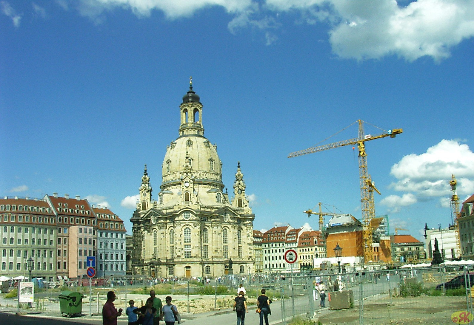 2007-06-16 02 Frauenkirche