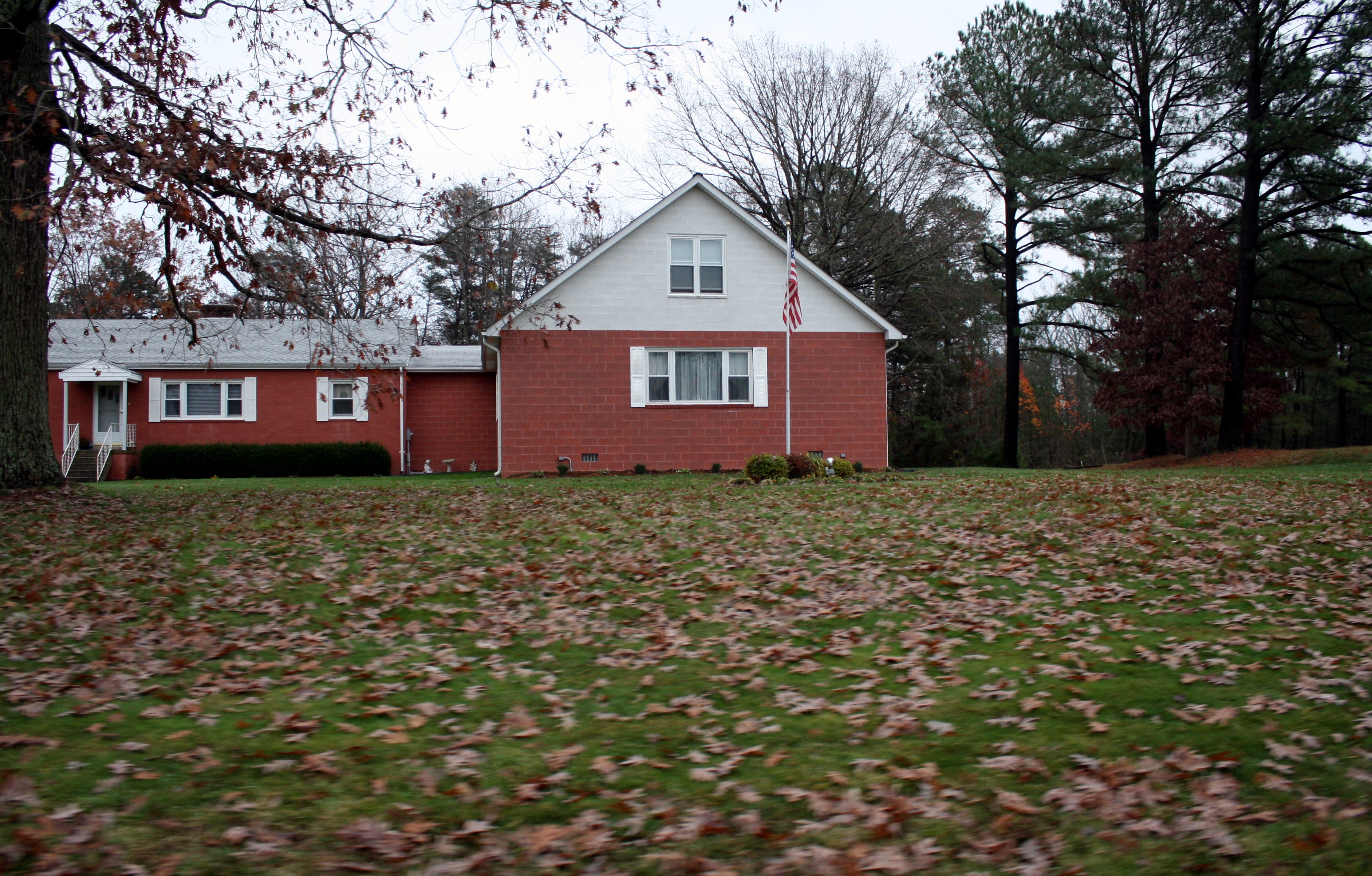 07.StJeromesNeckRoad.Dameron.MD.26November2009