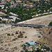 East Palm Canyon Bridge over wash (1883)