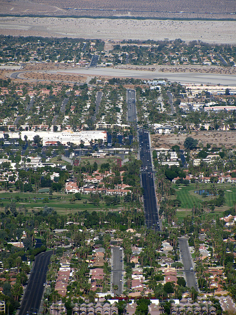 Farrell Drive - Palm Springs (1884)