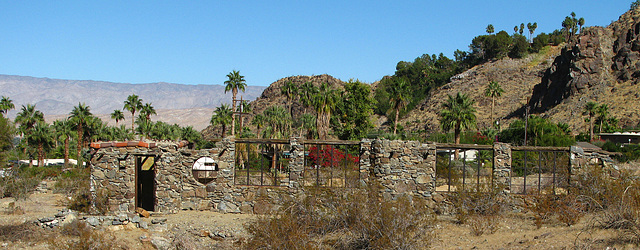 Near Henderson Trail (1915)