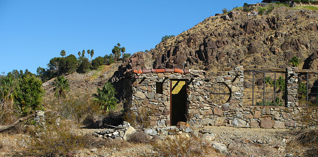 Near Henderson Trail (1917)