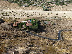 Palm Springs House (1909)