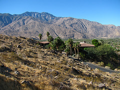 Palm Springs House (1913)