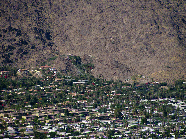 South Palm Canyon Neighborhoods (1882)