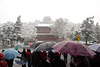 Jingshan - 景山 - Coal Hill
