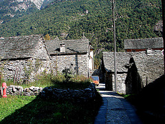 20050924 300DSCw [R~CH] Brione, Verzasca-Tal