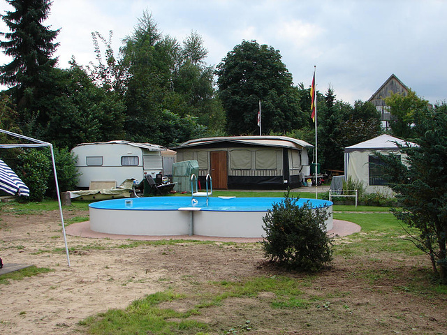20060825 0602DSCw [D~LIP] Campingplatz Erder, Weser, Kalletal-Erder