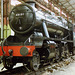 Stanier Class 8F #48151