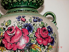 20050812 0011DSCw [D~LIP] Vase, Bad Salzuflen