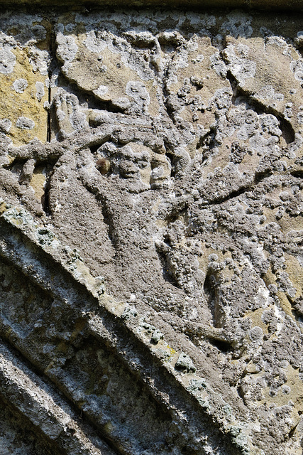 hickling church, norfolk