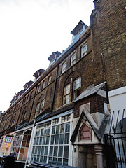 90-101 worship st., shoreditch, london