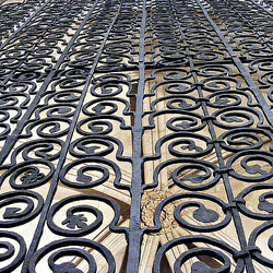 Great grille