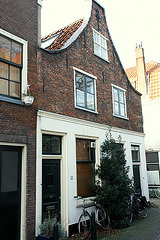 Leiden - Herensteeg 37