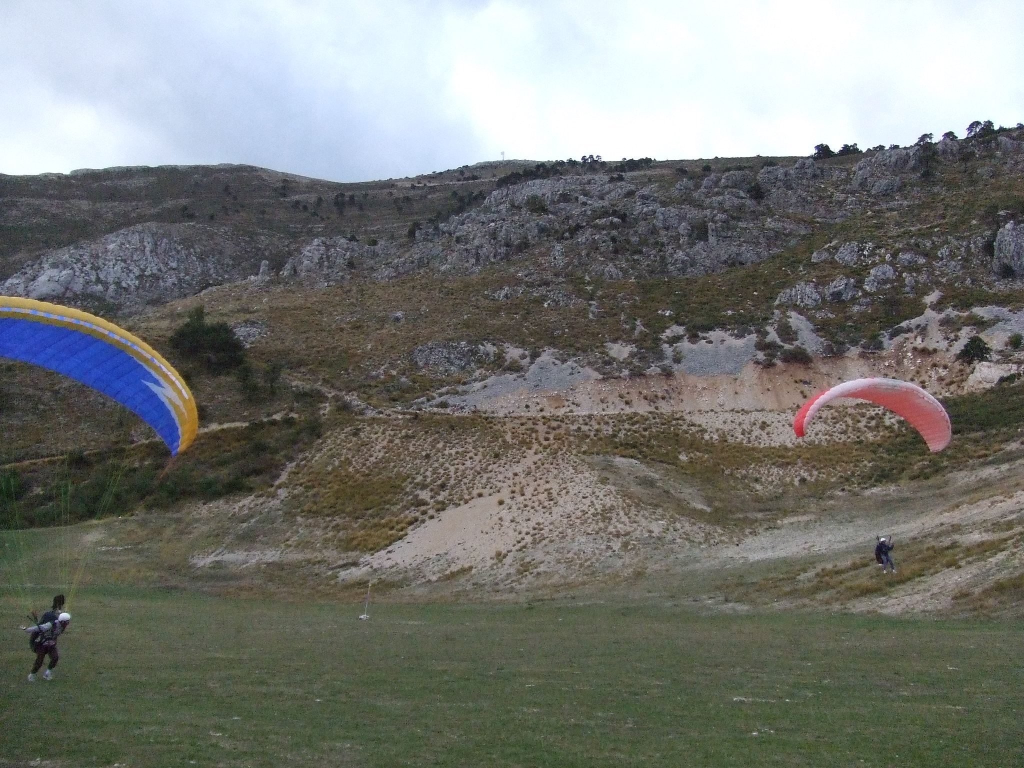 Lachens octobre 2009 106