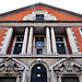 haggerston baths, shoreditch, london