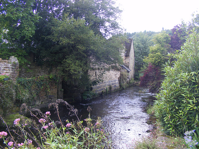 Pont Aven