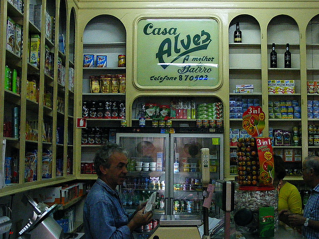 Casa Alves