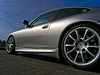 Porsch 911 GT3 in Nogaro