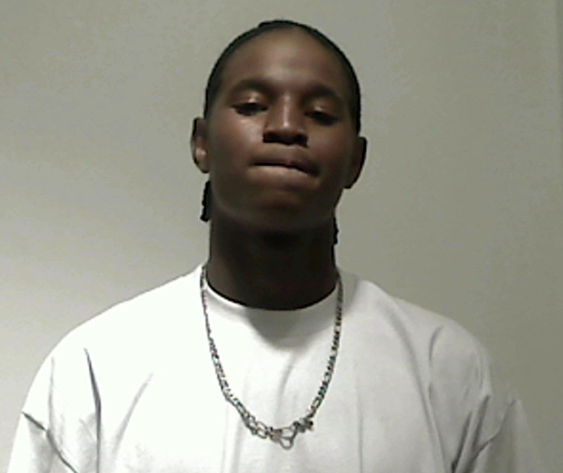 William Benjamin Washington