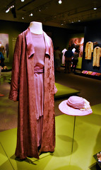 Downton Abby Exhibit