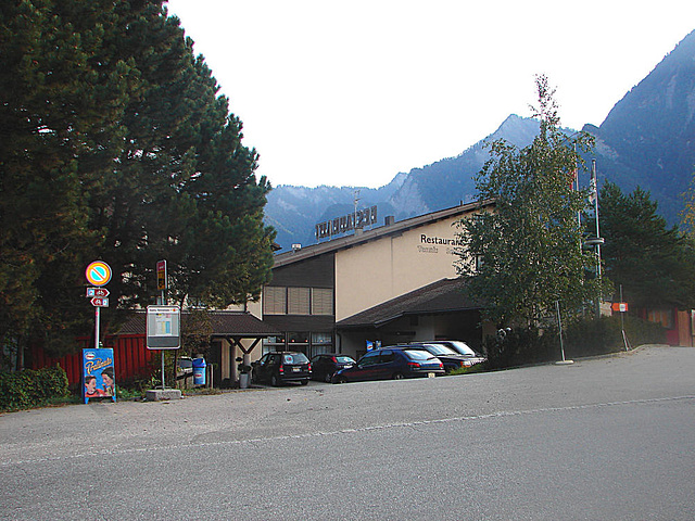 20050925 311DSCw [CH] Zwischen-Übernachtung in Zizers, Graubünden