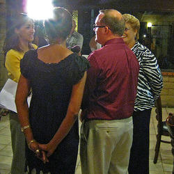 Candidates Being Interviewed (4678)
