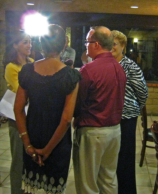 Candidates Being Interviewed (4678)