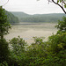 Half moon state park. Sur la 4 près de la 30 nord. Vermont, USA /  États-Unis -   26 juillet  2009 -   Photo originale