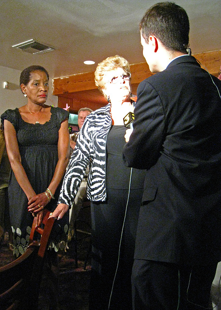 Nathan Baca Interviewing Yvonne Parks (4692)