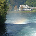 20050925 329DSCw [R~CH] Schaffhausen: Rheinfall